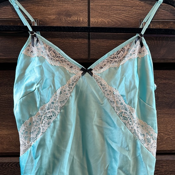 Victoria’s Secret Silky Night Slip - Picture 3 of 7